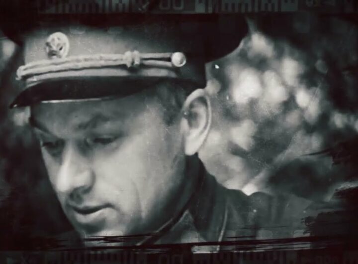 Міф «Георгій Жуков – "Маршал Перемоги"»