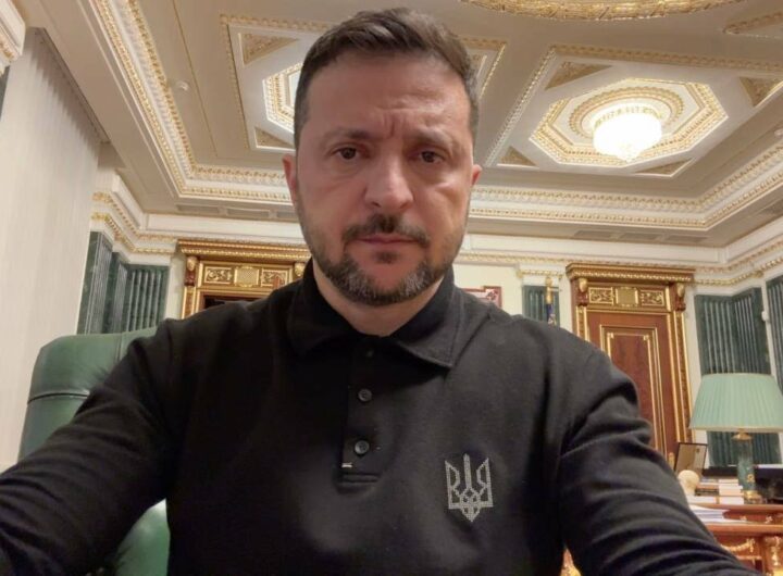 Треба припинити удари, припинити вбивства й після цього шукати рішення на перемовинах