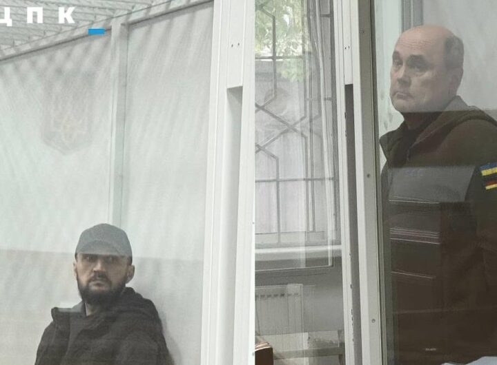 Новини України - Браковані снаряди: суд арештував двох експосадовців Міноборони