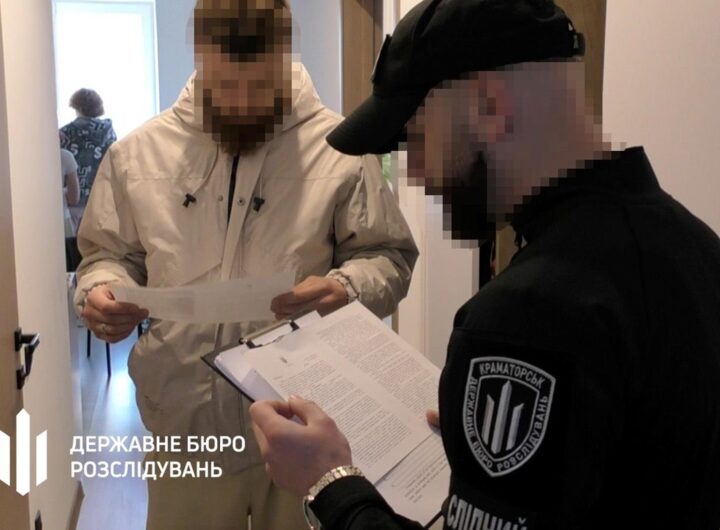 Новини України - Дезертир інсценував "зникнення безвісти" заради компенсації - ДБР