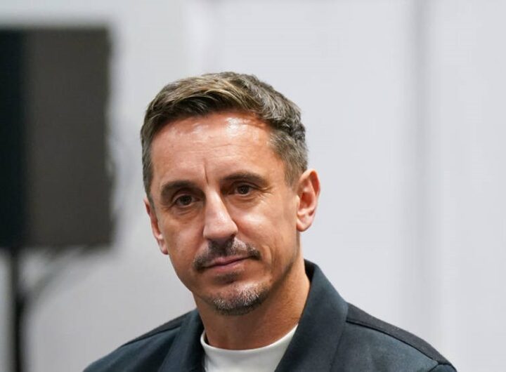 Новини спорту - Легенда Манчестер Юнайтед виправдав невдалі матчі Ліверпуля