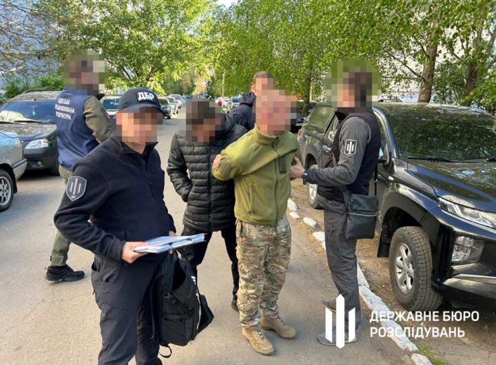 Новини України - На Одещині командир відправив бійців ремонтувати його квартиру
