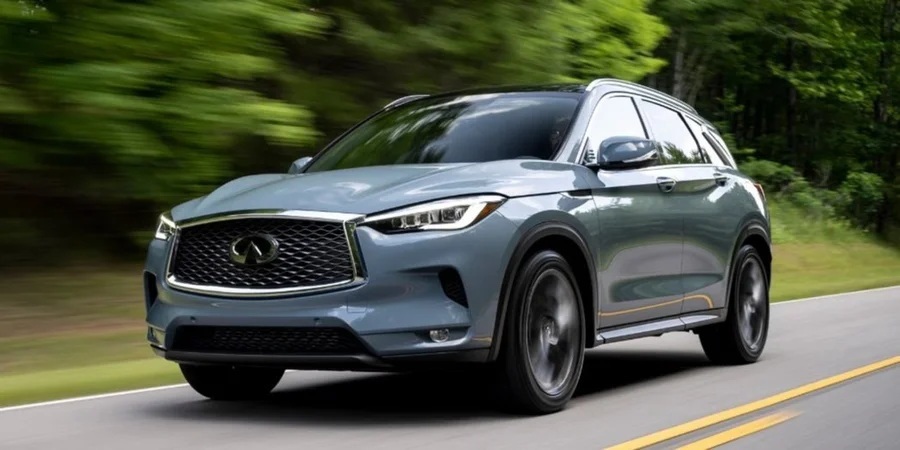 Новини бізнесу - Nissan припиняє прийом замовлень на мексиканські Infiniti у США через мита