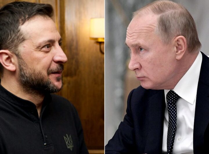 Новини України - Переговори в куті? Нові заяви про перемир’я