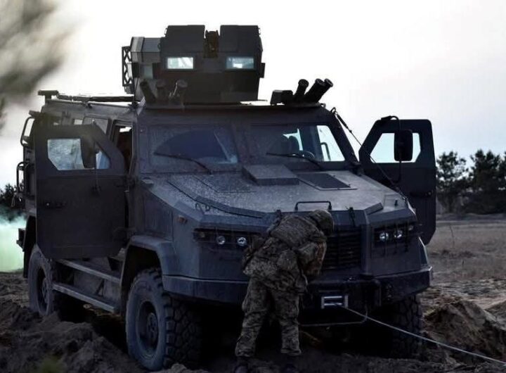 Новини України - "Перемир'я": Генштаб назвав число обстрілів РФ