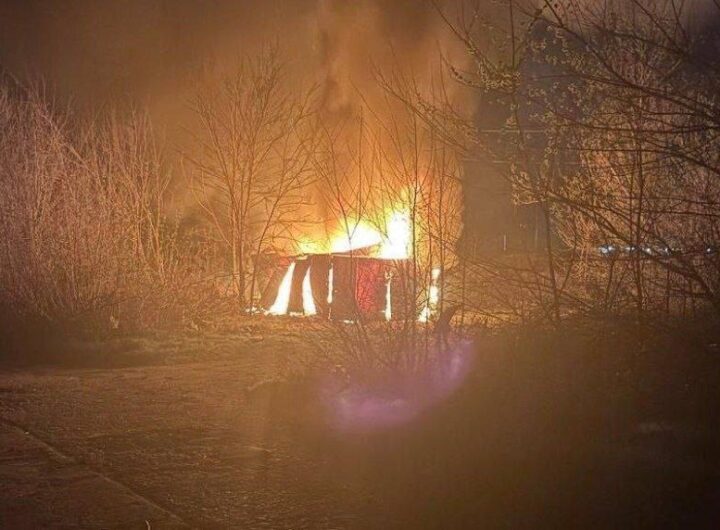 Новини України - Після балістики: РФ вдарила по Кривому Рогу БПЛА