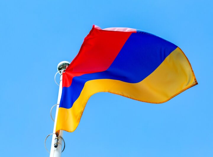 Новини світу - Росія готує проросійських політиків до виборів у Вірменії - ЗМІ