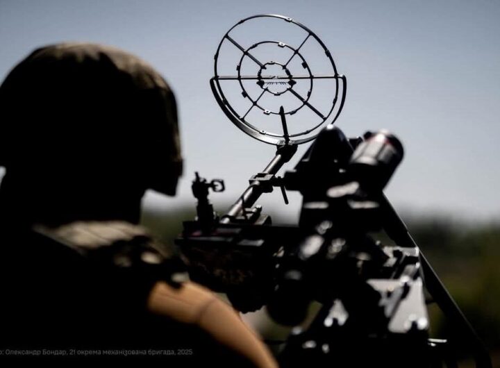 Новини України - Росія запустила 108 дронів: як відпрацювала ППО