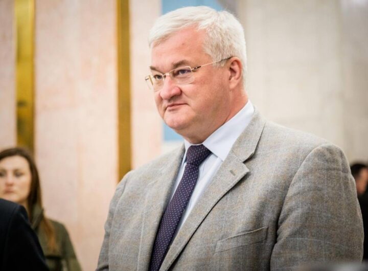 Новини України - Сибіга розкритикував Росію за "мирний популізм"