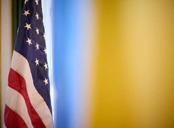 Новини України - Стали відомі деталі майбутньої угоди України і США