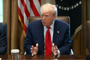 Новини світу - Трамп пояснив нащо йому угода про копалини