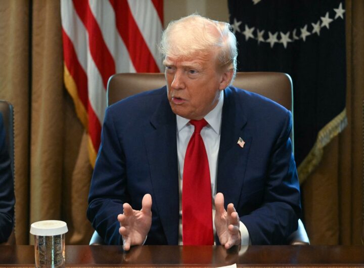 Новини світу - Трамп пояснив нащо йому угода про копалини