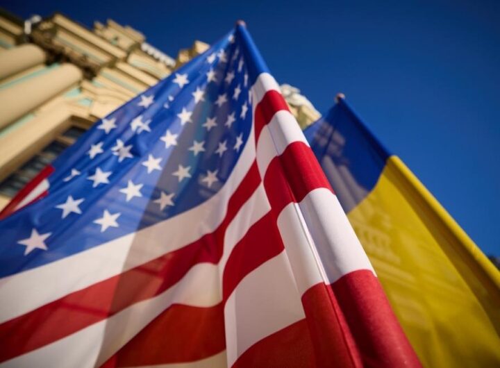 Новини України - Україна і США "частково" підпишуть угоду - нардеп