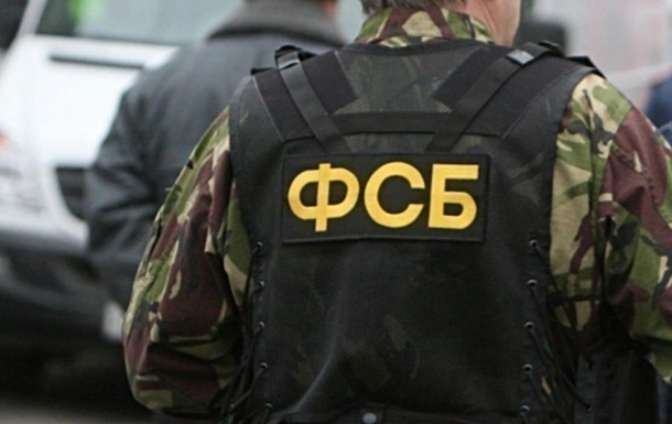 Новини світу - Житель РФ отримав 20 років колонії у справі про "держзраду та диверсію"
