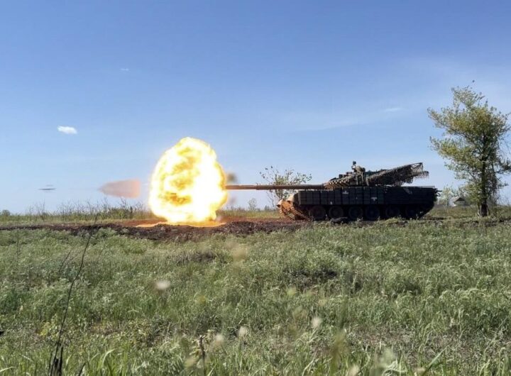 Новини України - ЗСУ відбили десятки атак росіян під Покровськом
