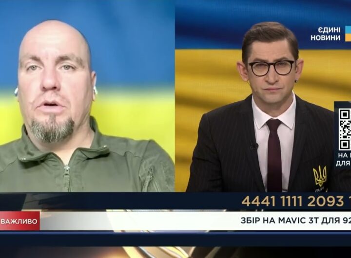 Путін уникає Стамбула? Іван Тимочко про переговори, нову зброю і позицію кремля