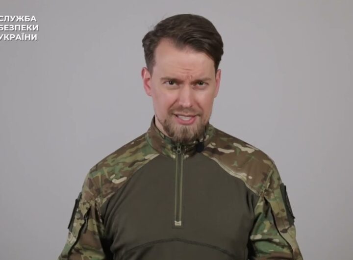 СБУ повідомила про підозру нападниці на відомого волонтера та активіста Сергія Стерненка