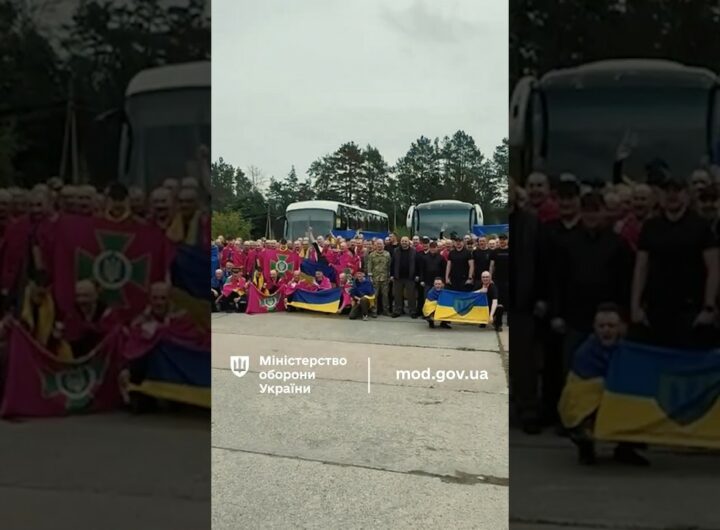 Сьогодні завершився третій етап обміну 1 000 на 1 000