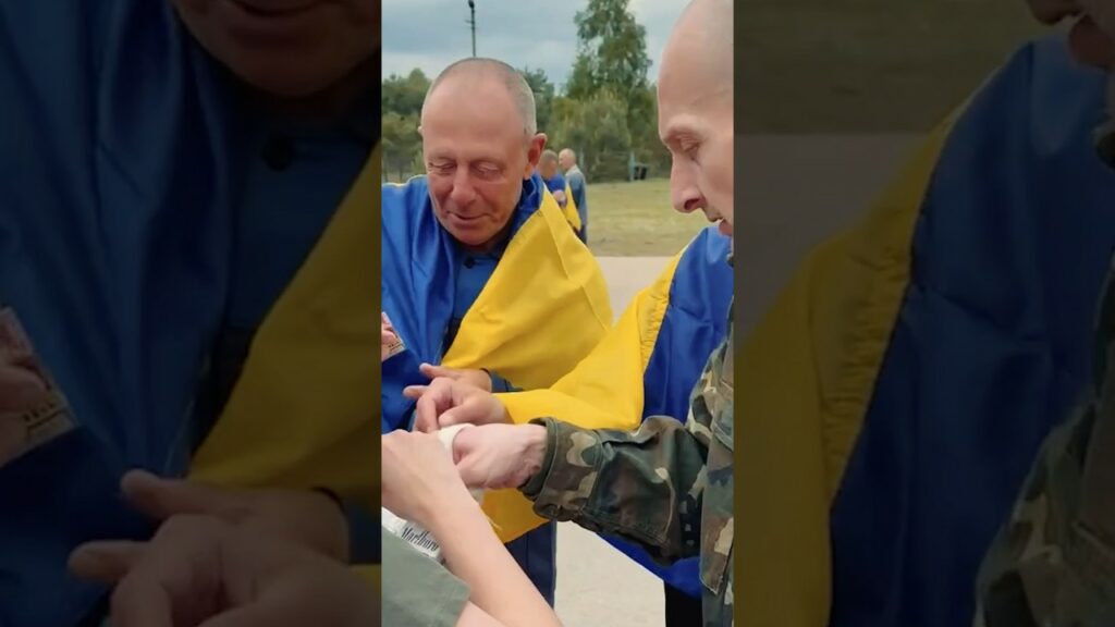 Обмін триває