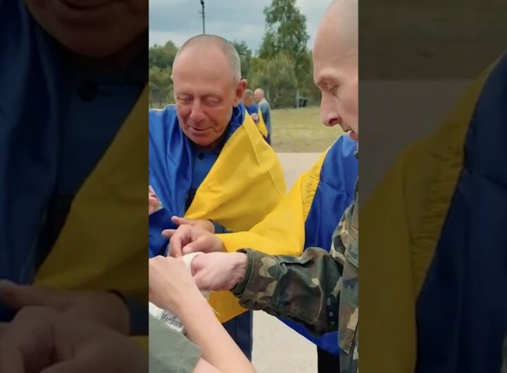 Обмін триває