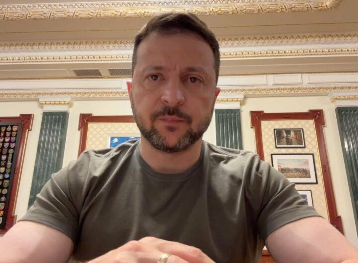 Ми готові хоч відсьогодні переходити до припинення вогню, якщо Росія готова до дзеркальних кроків
