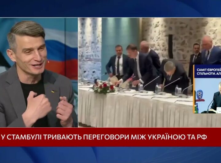 Курс гривні та санкції проти рф: як війна впливає на економіку України | Василь Фурман