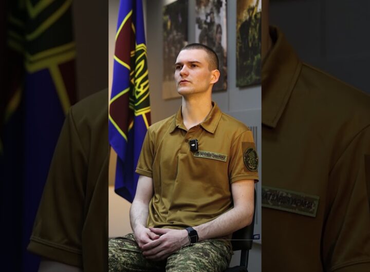 Він боявся, що не встигне сказати найважливішого… Але знайшов спосіб #нгу #полон #пісня