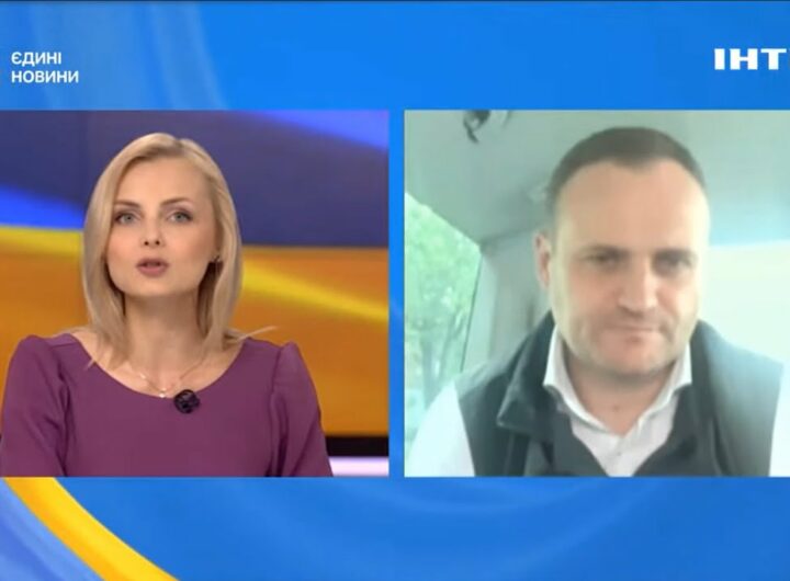 Миколаївський водогін готовий на 70%, в липні 500 тис людей отримають якісну воду – Олексій Кулеба