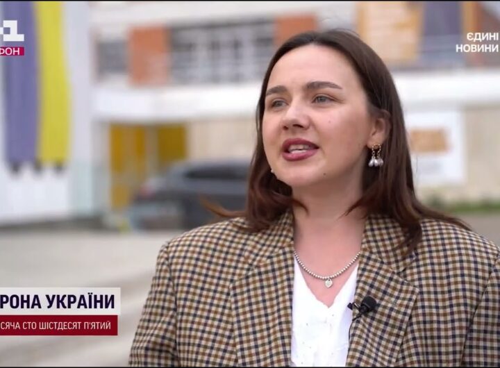 Олексій Чернишов: в Італії планують відкрити Центр єдності для українців