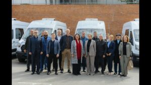 🇪🇺🇺🇦 Євросоюз зміцнює технічну базу Державної міграційної служби України