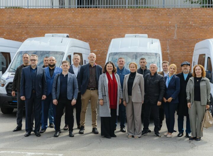🇪🇺🇺🇦 Євросоюз зміцнює технічну базу Державної міграційної служби України