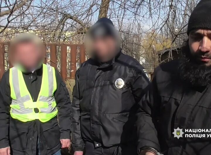Іноземця, який вбив 11 людей в Україні, засудили до довічного ув'язнення, - Нацполіція