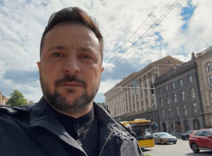 Звернення Президента з нагоди Дня пам’яті та перемоги над нацизмом у Другій світовій війні