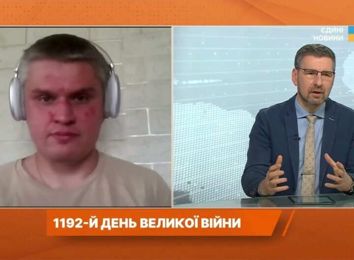 Україна та Німеччина створюють ракети разом: чого чекати від нової програми | Іван Киричевський