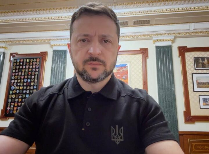 Саме припинення вогню, тривале й надійне, буде реальним показником руху до миру