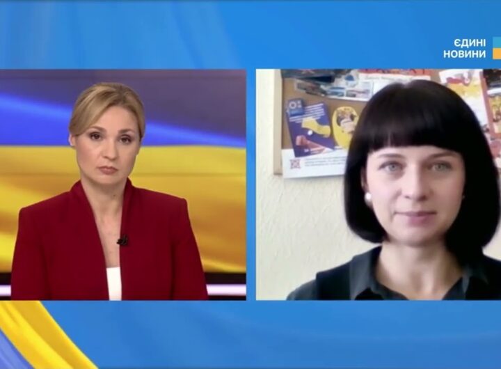 НМТ 2025: Головний іспит року для випускників. Все, що треба знати! | Тетяна Вакуленко