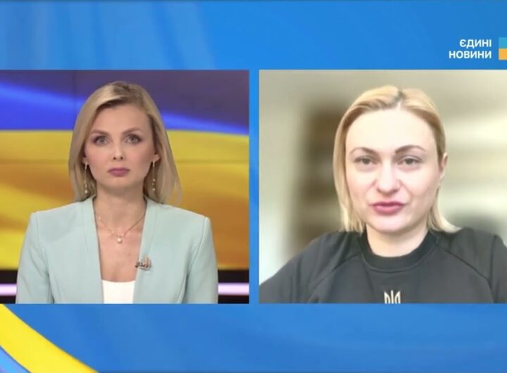 Нюрнберг для XXI століття: Коли путін та Лукашенко відповідатимуть за агресію? | Євгенія Кравчук