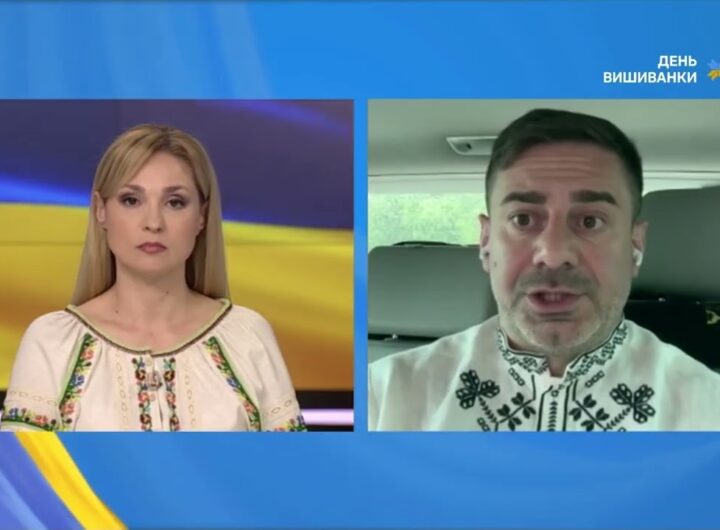 "ЮНАРМІЯ" НА ТОТ: росія мілітаризує українських дітей і нищить їхню ідентичність | Дмитро Лубінець