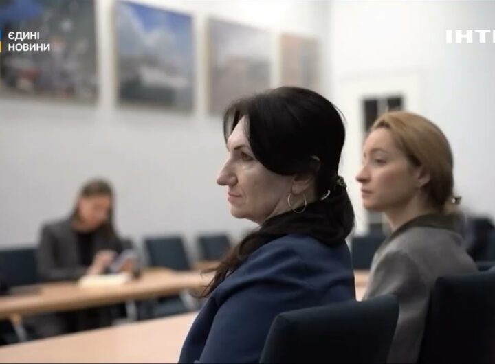 Міністр національної єдності України Олексій Чернишов з офіційним візитом відвідав Варшаву