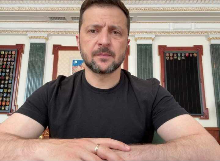 Світові очевидно: саме Росія винна, що війна досі триває