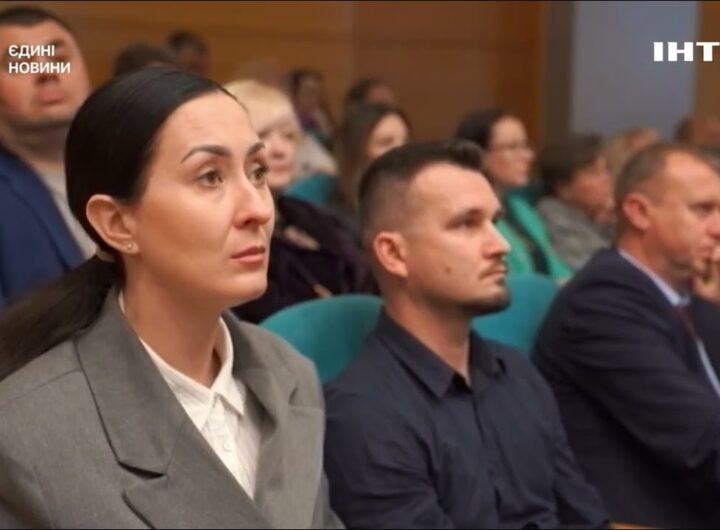 Олексій Чернишов: тимчасовий захист українців у ЄС має тривати до настання стійкого миру