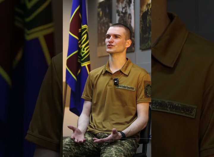 "Я забув, як це - добре ставлення до людини" #нгу #полон #війна