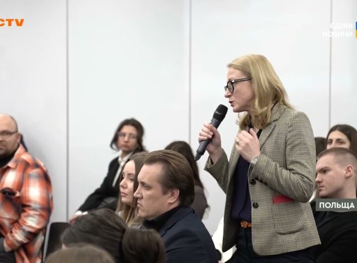Олексій Чернишов: радо зустрінемо кожного українця, рішення про повернення – добровільне