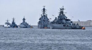 Новини світу - Абхазія планує створити базу для Чорноморського флоту РФ