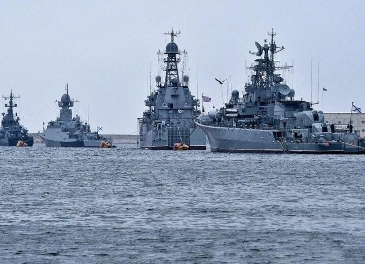 Новини світу - Абхазія планує створити базу для Чорноморського флоту РФ