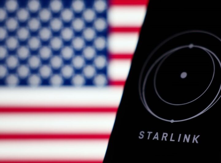 Новини бізнесу - Адміністрація Трампа просуває Starlink через митні переговори - WP
