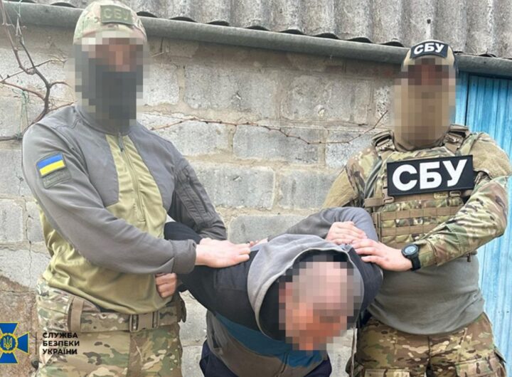 Новини України - Агенти ФСБ коригували удари по Дніпру і Краматорську