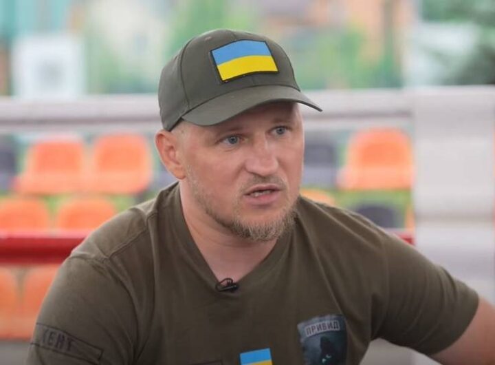 Новини спорту - Алієву викрили у брехні щодо служби в ЗСУ та отримання статусу УБД
