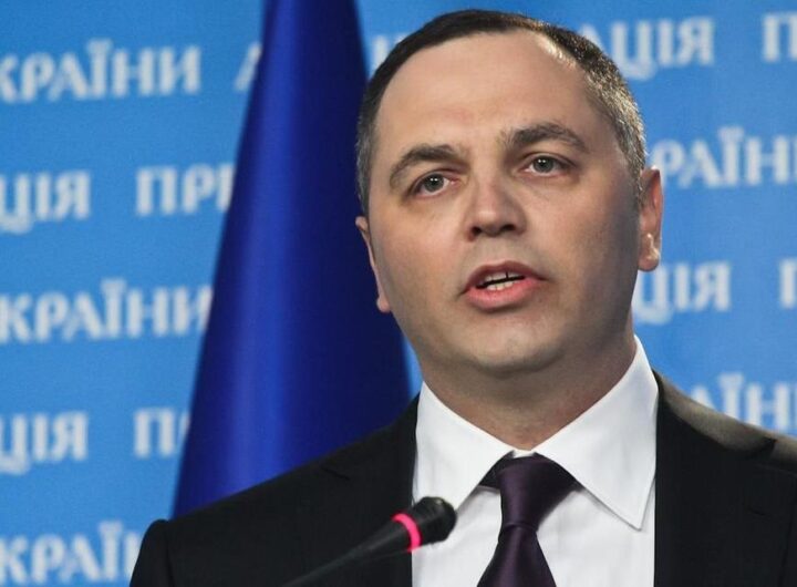 Новини України - Андрія Портнова вбили в Мадриді - Reuters