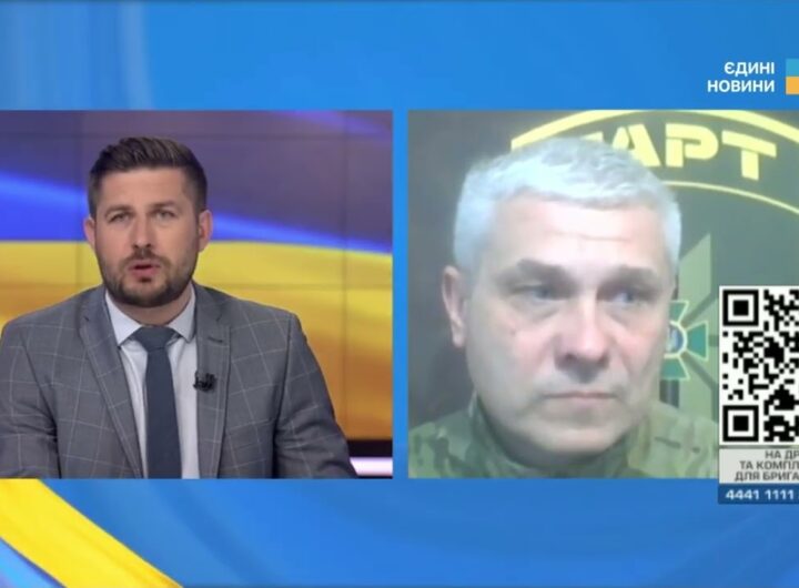 Бригада "Гарт" на Харківщині: Як ЗСУ стримують ворога та чим допомогти фронту | Олександр Даниленко